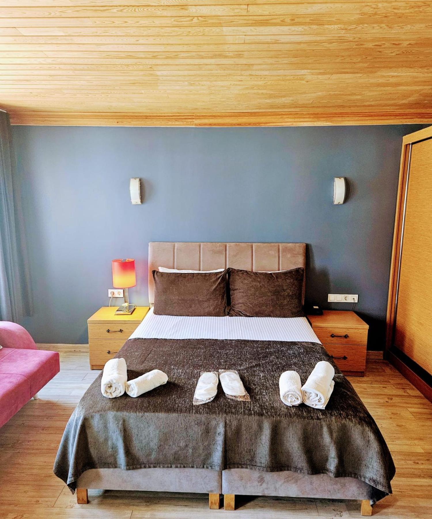Taxim 34 Hotel