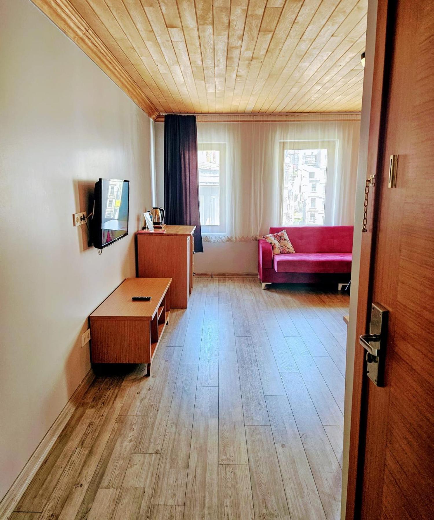 Taxim 34 Hotel *