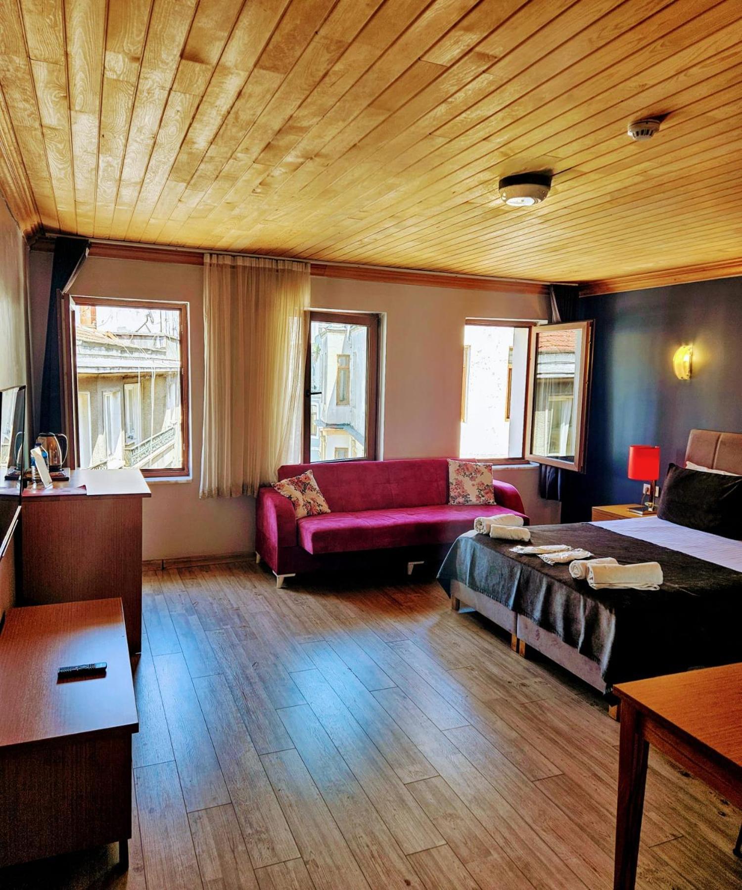 Taxim 34 Hotel Istanbul