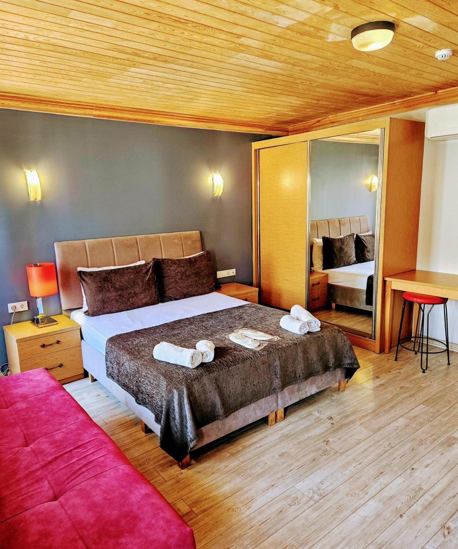 Hotel Taxim 34 Istanbul