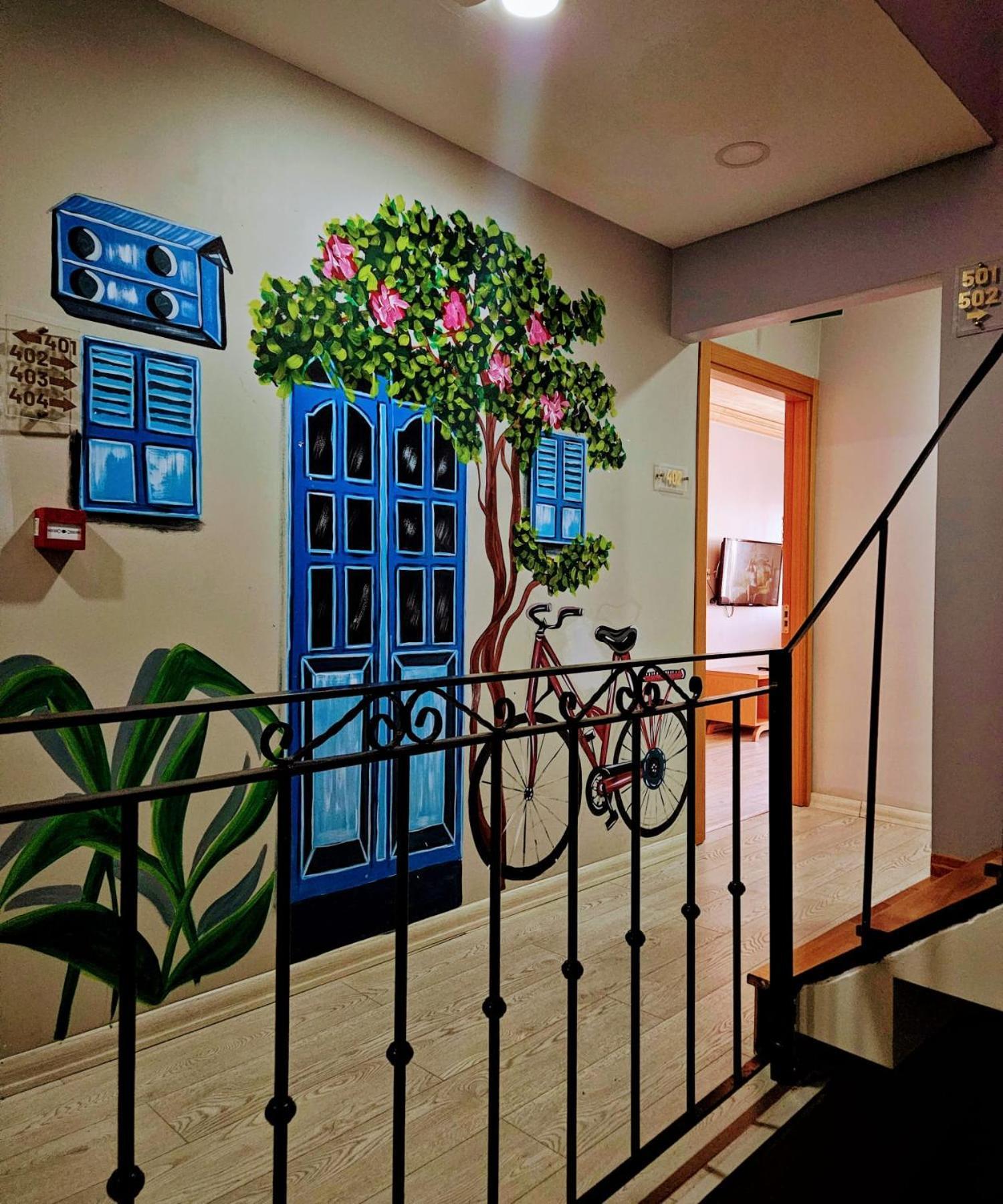 Taxim 34 Hotel