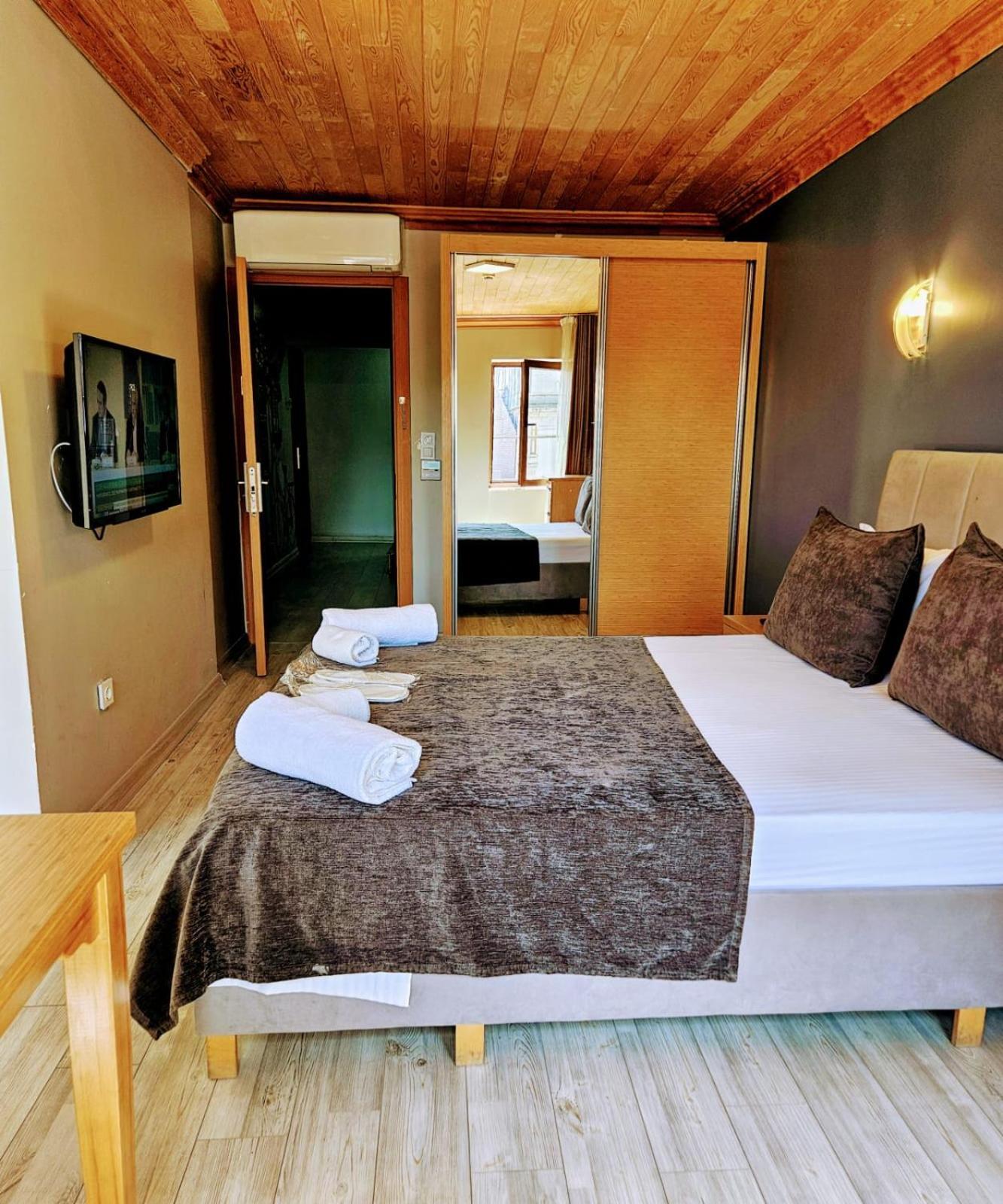 Hotel Taxim 34