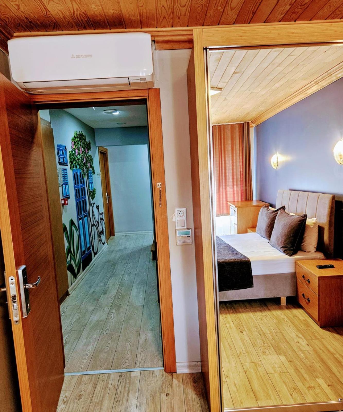 Hotel Taxim 34 *