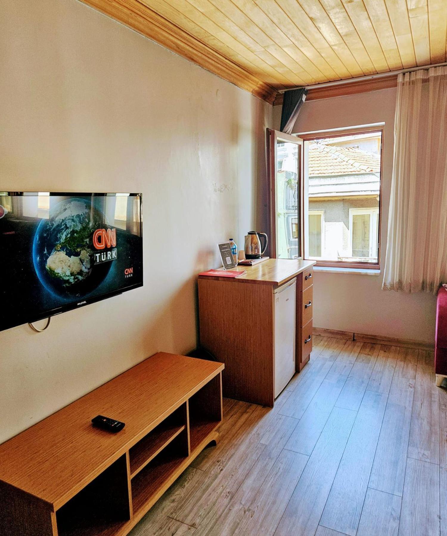 Hotel Taxim 34 Istanbul