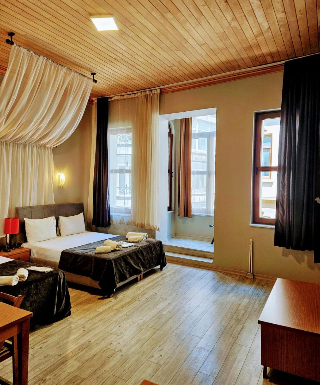 Hotel Taxim 34