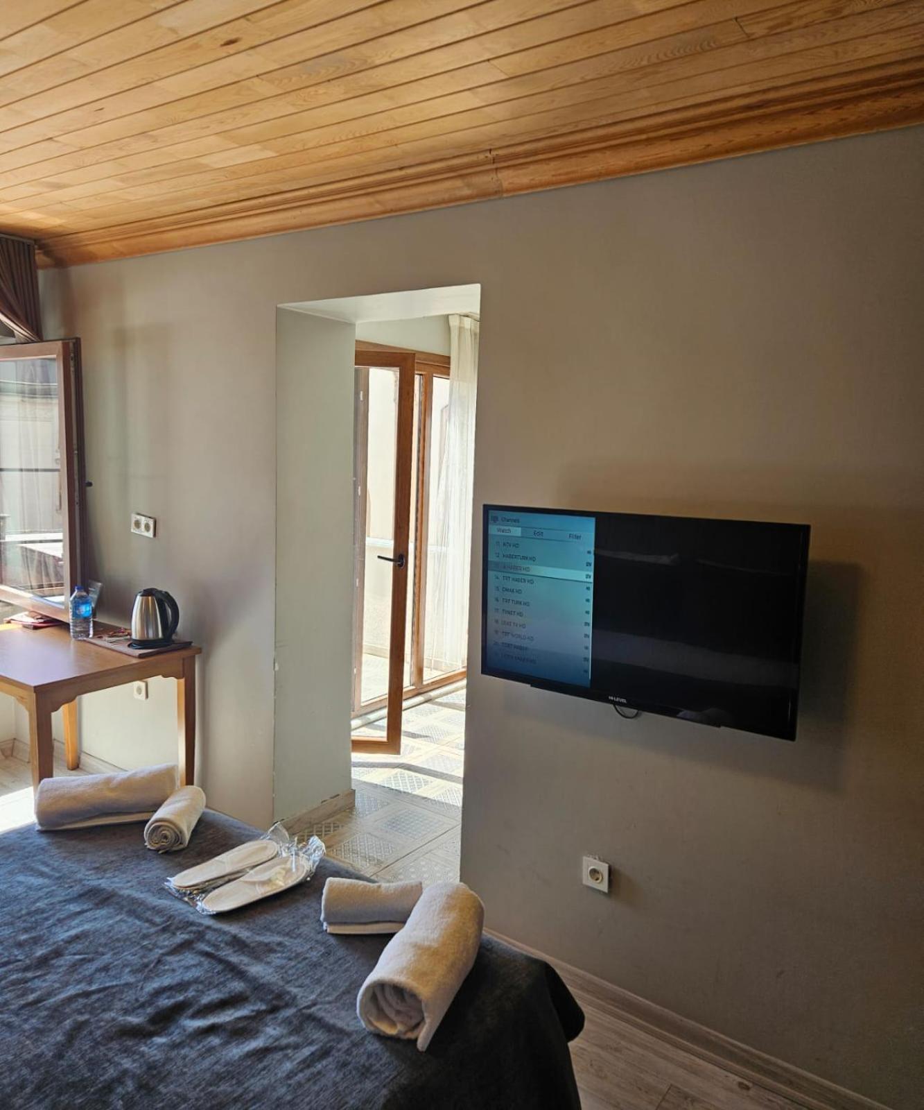 Taxim 34 Hotel *