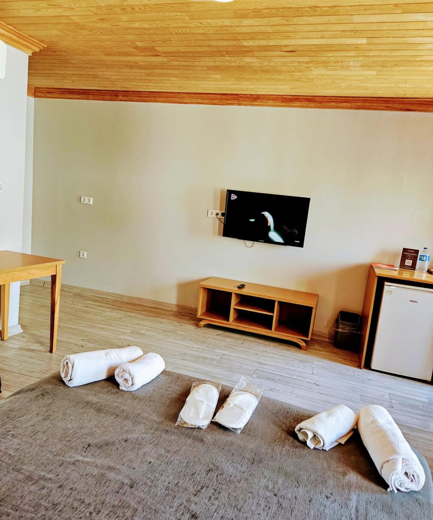 Hotel Taxim 34 Istanbul