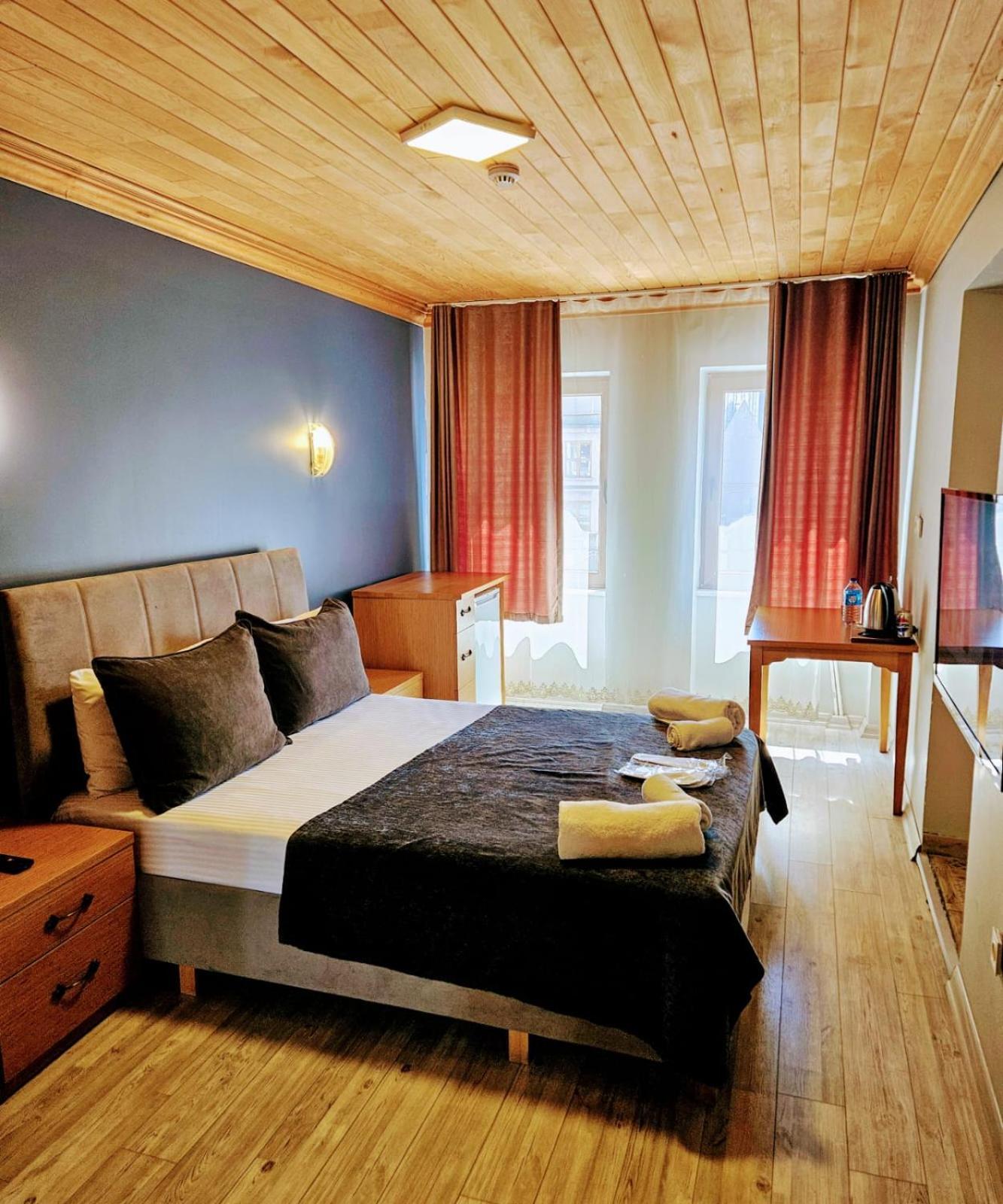 Taxim 34 Hotel