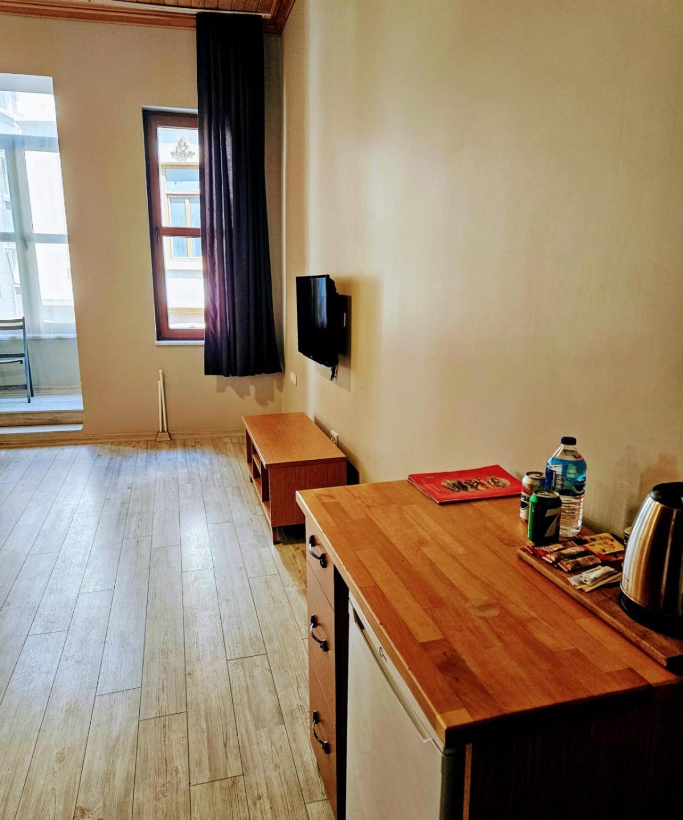 Hotel Taxim 34