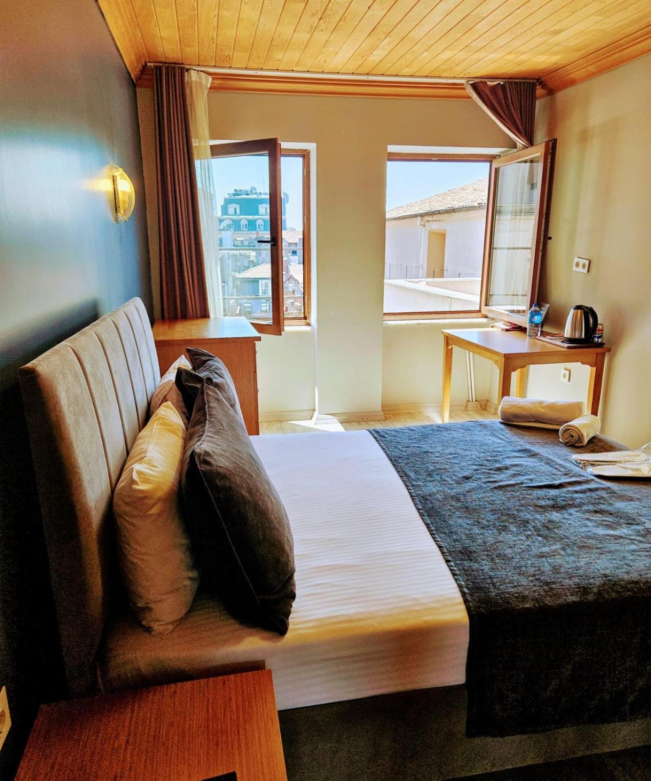 Hotel Taxim 34 Istanbul