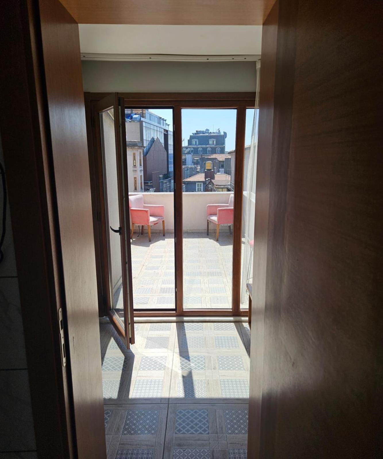 Taxim 34 Hotel