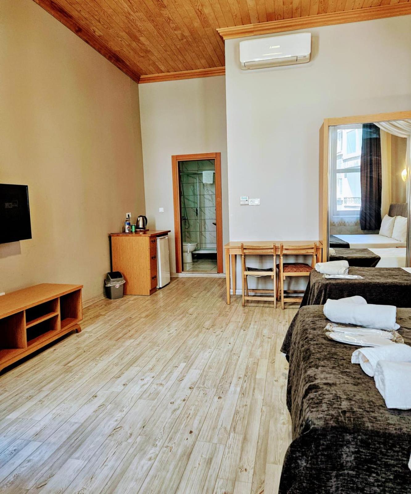 Hotel Taxim 34