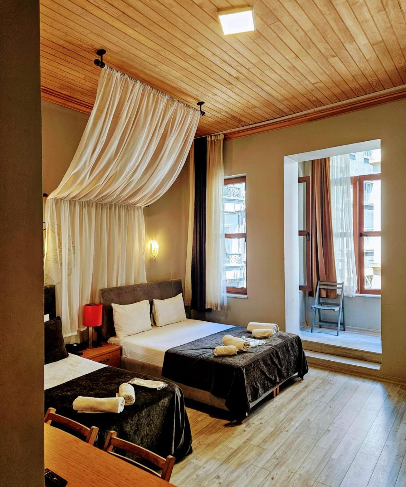 Taxim 34 Hotel *