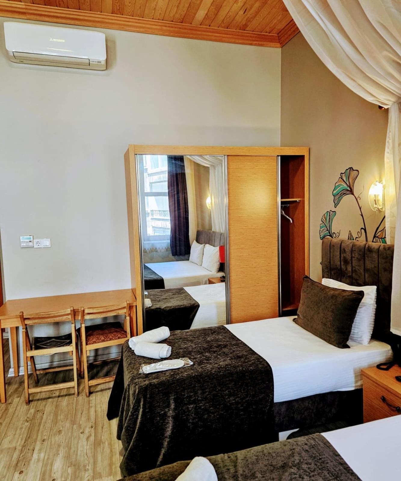 Hotel Taxim 34 *