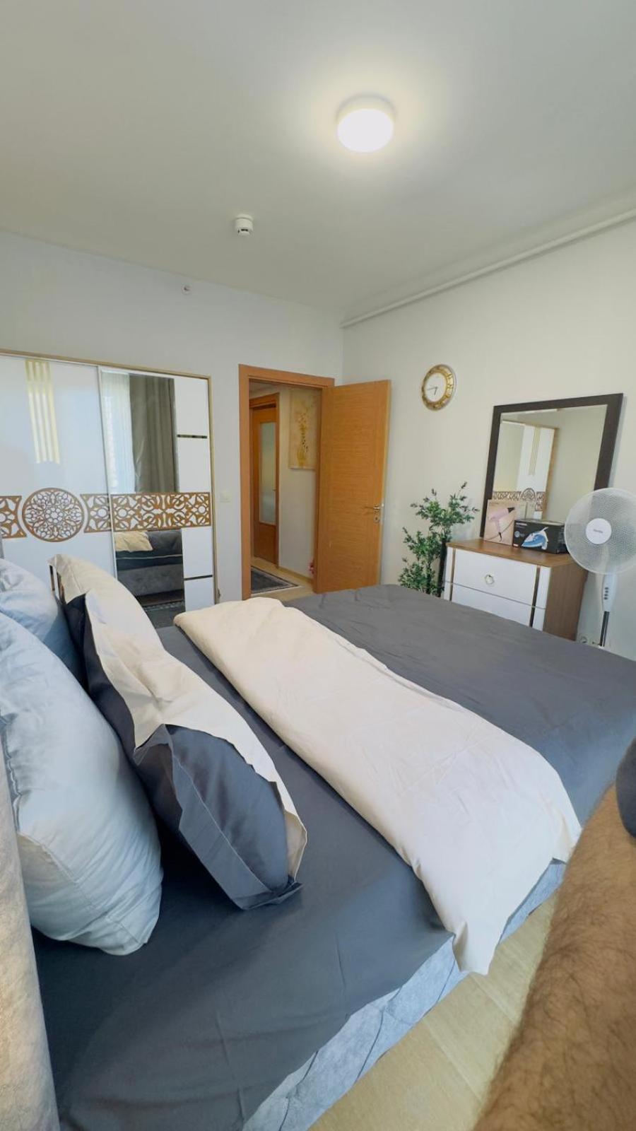 Alshaamil Daire İstanbul