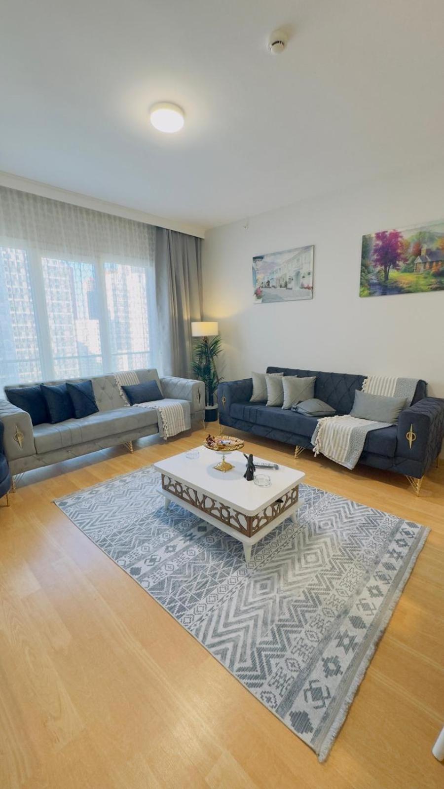 Alshaamil Daire İstanbul