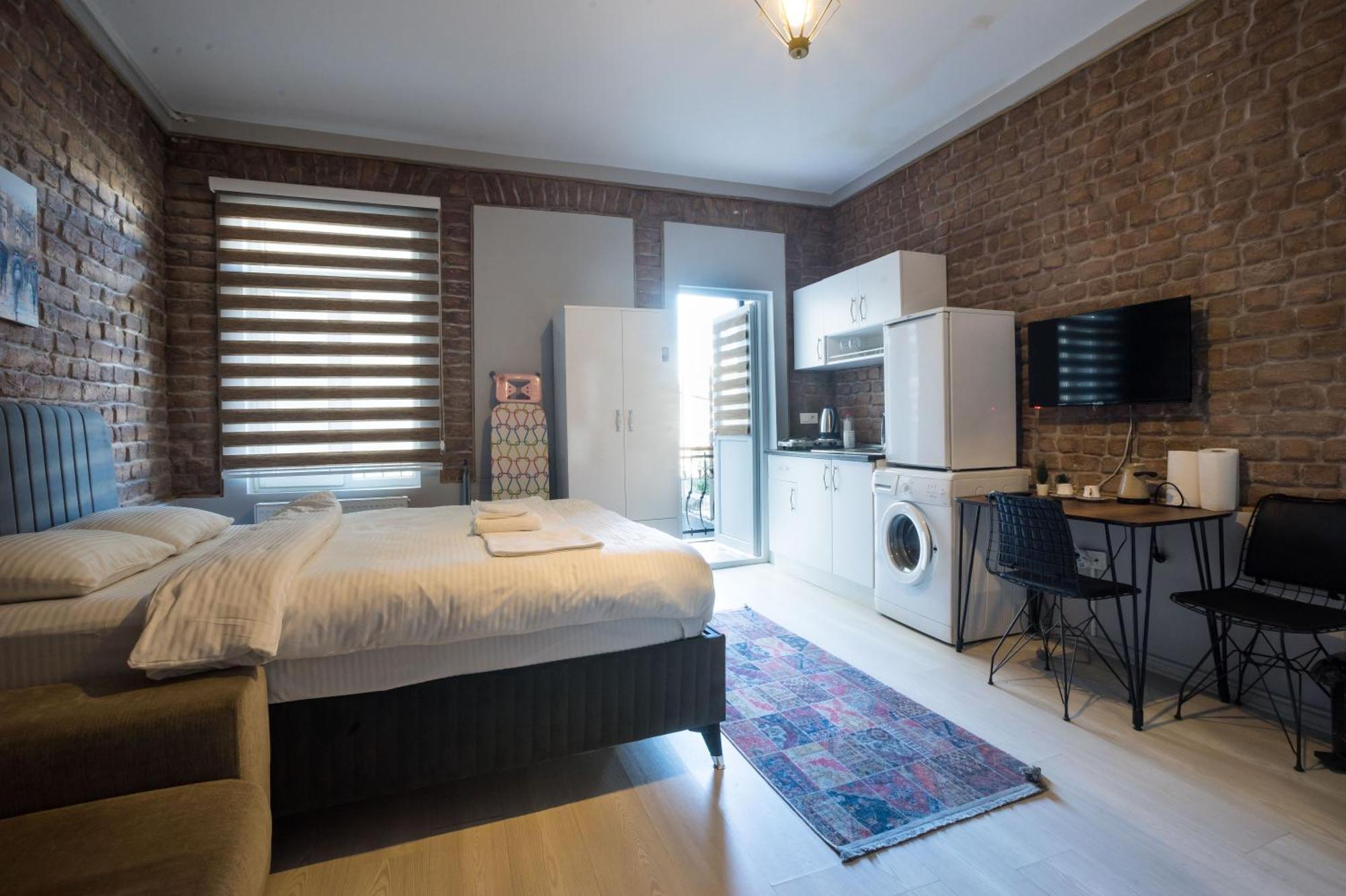 Apartment Zelya Flats