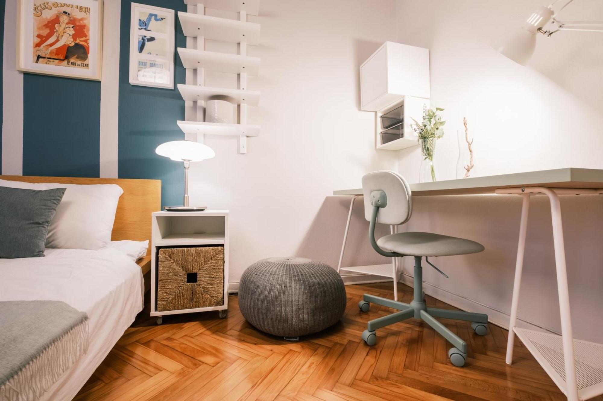 Charming Flat Next To Metro & Nisantasi In Sisli * Istanbul