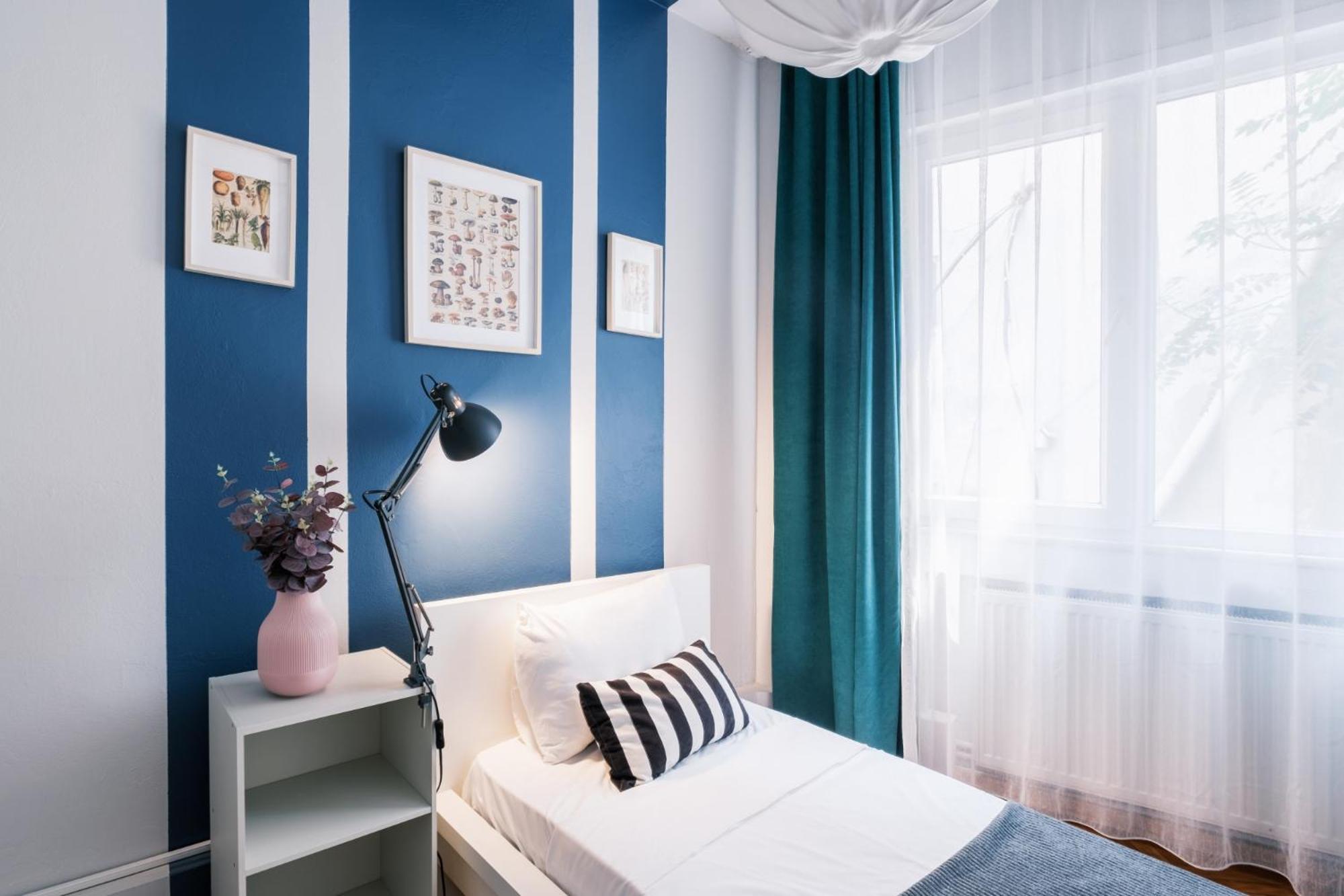 Charming Flat Next To Metro & Nisantasi In Sisli Apartment *