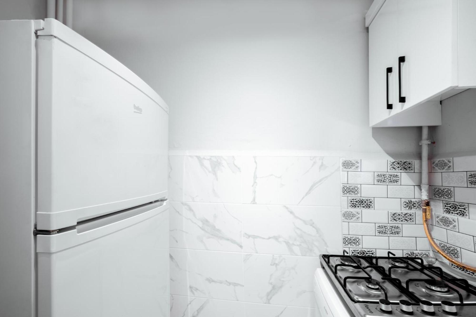 Apartment Charming Flat Next To Metro & Nisantasi In Sisli *