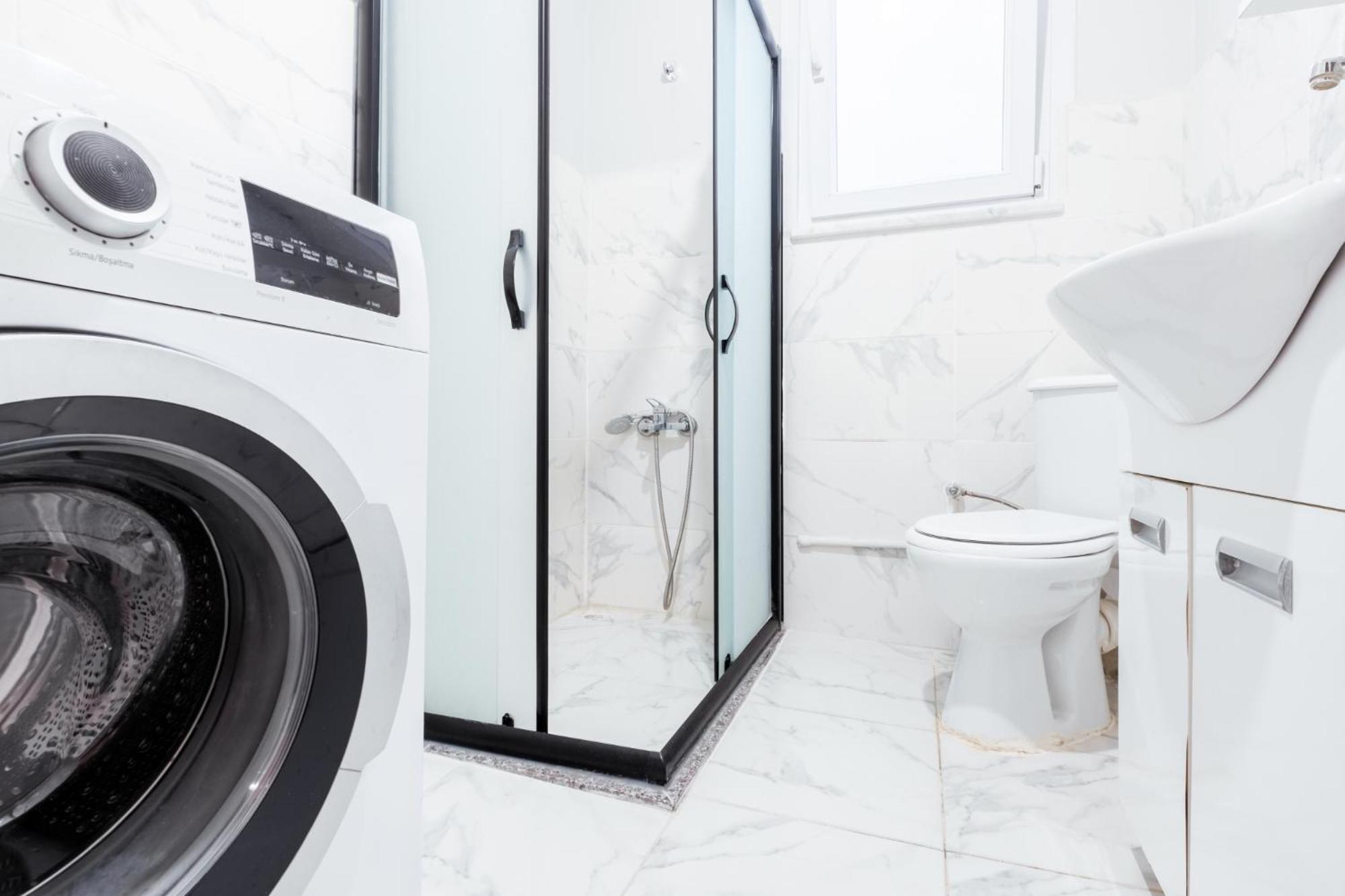 Charming Flat Next To Metro & Nisantasi In Sisli Apartment Istanbul
