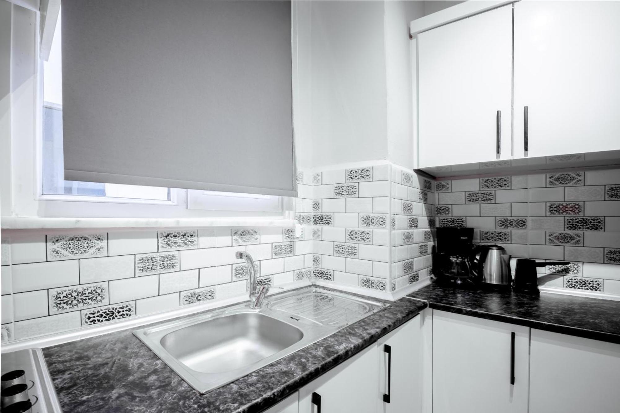 Apartment Charming Flat Next To Metro & Nisantasi In Sisli Istanbul
