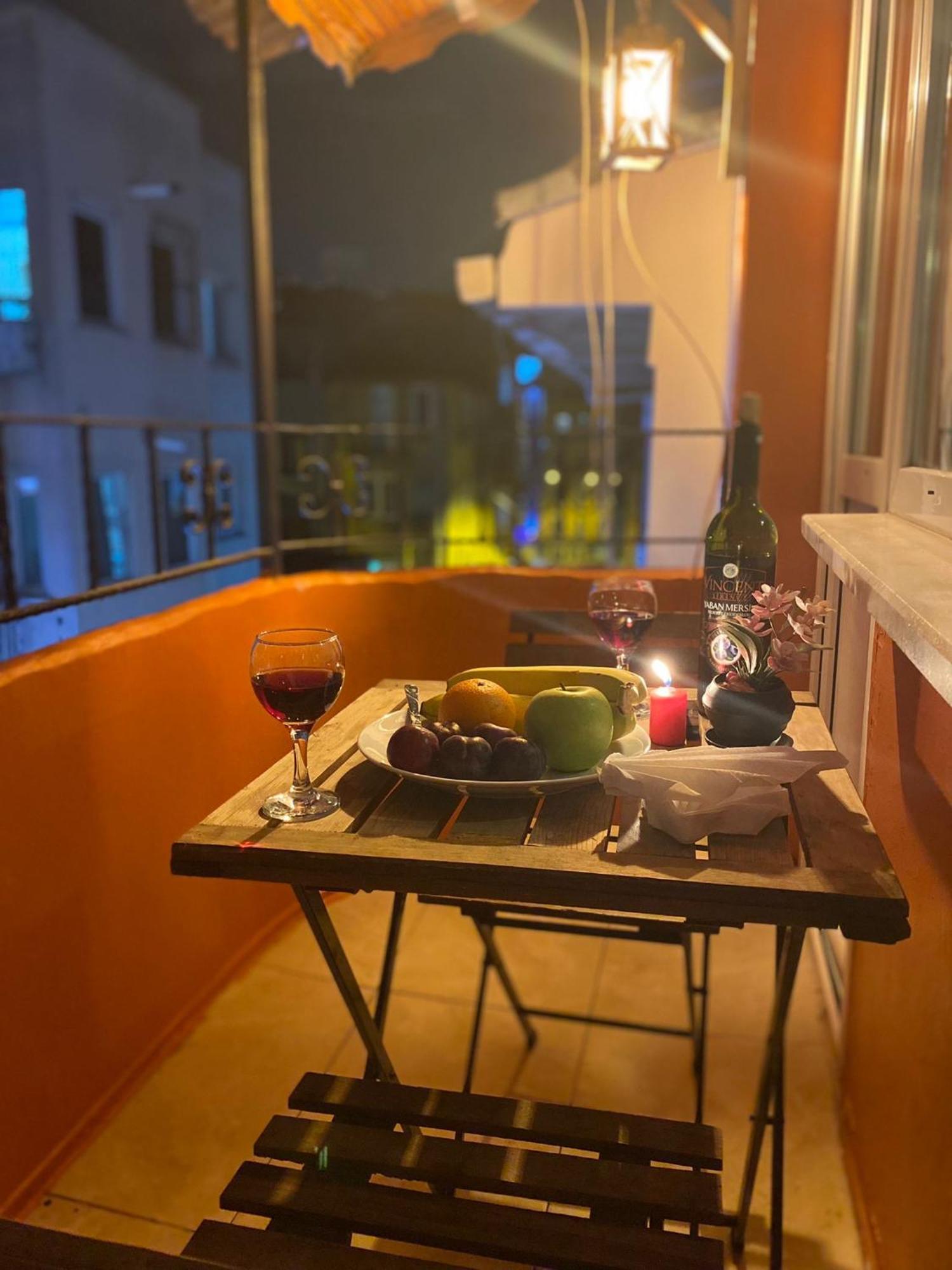 Taksim Bricktown Aparthotel Istambul