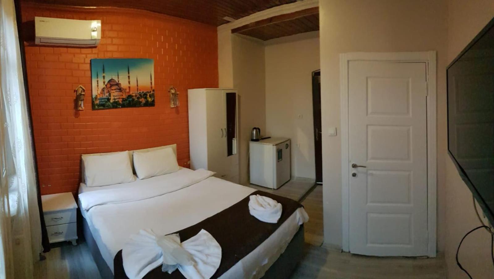 Taksim Bricktown Aparthotel *