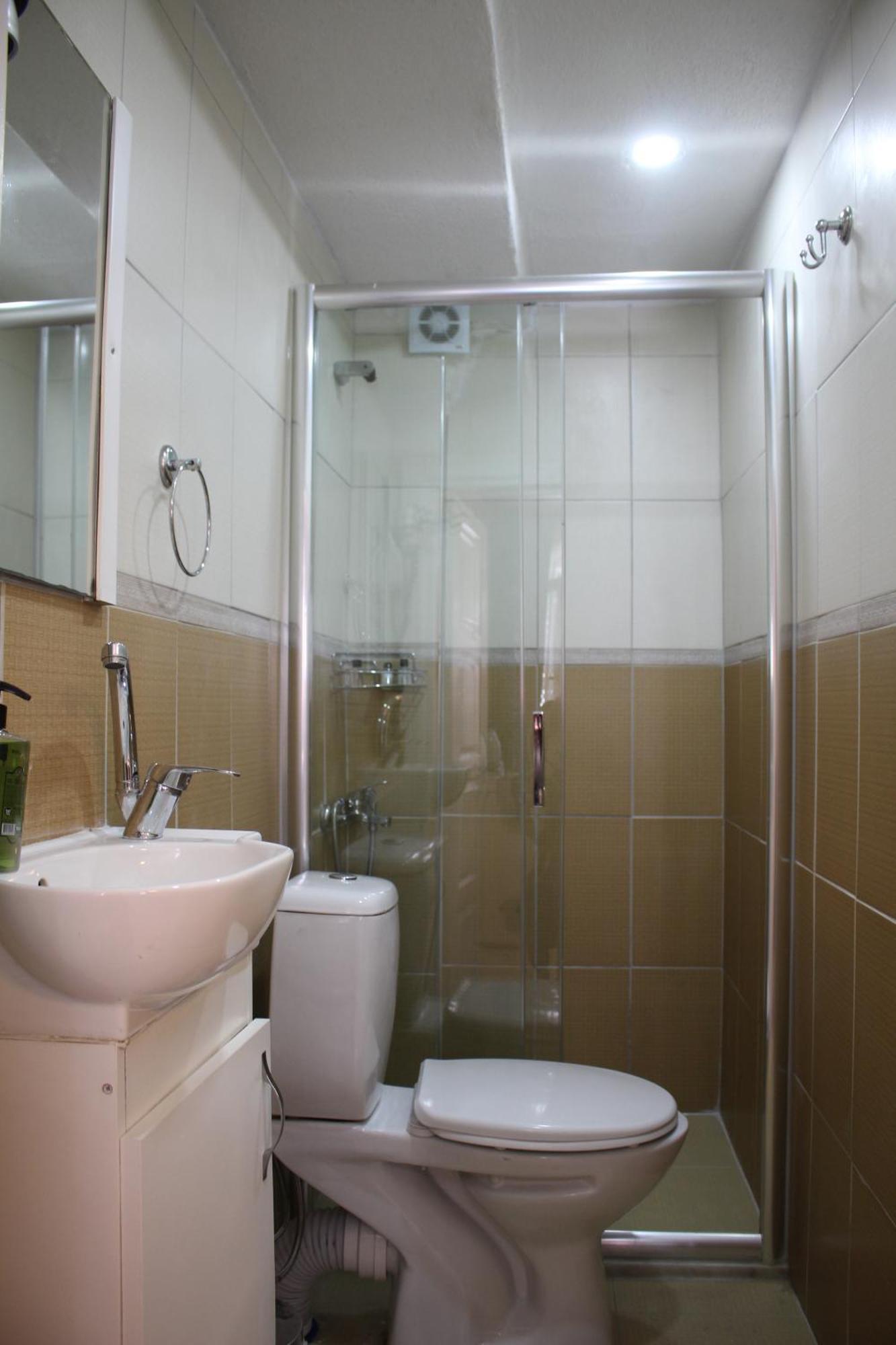 Taksim Bricktown Aparthotel *