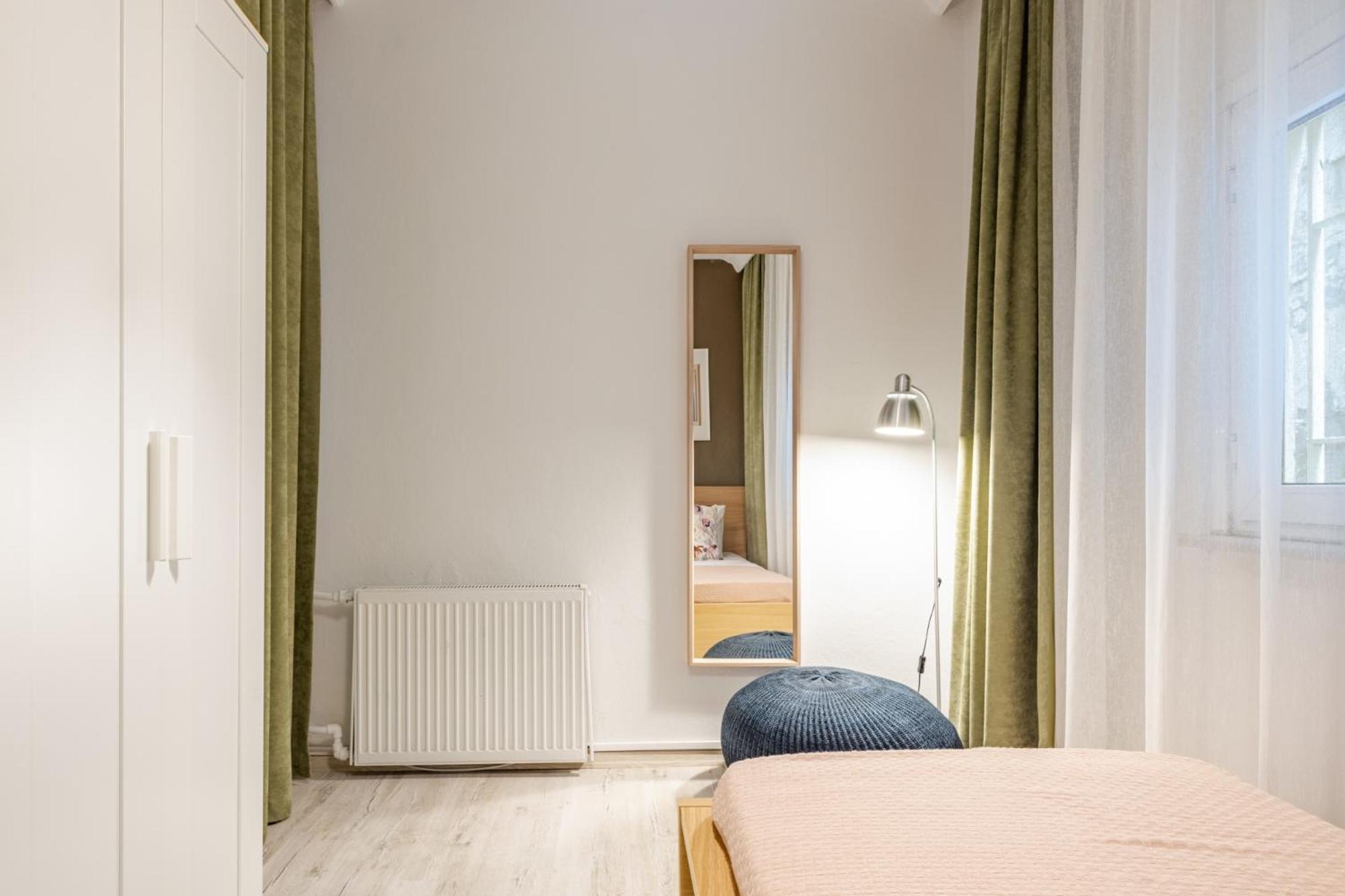 Chic And Roomy Flat Near Citys Nisantasi Mall Istanbul