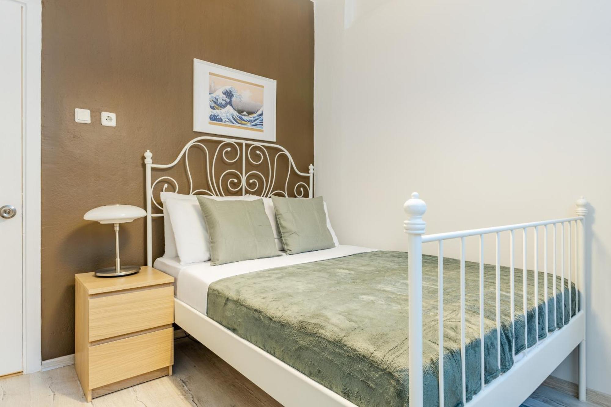 Chic And Roomy Flat Near Citys Nisantasi Mall Apartment Istanbul