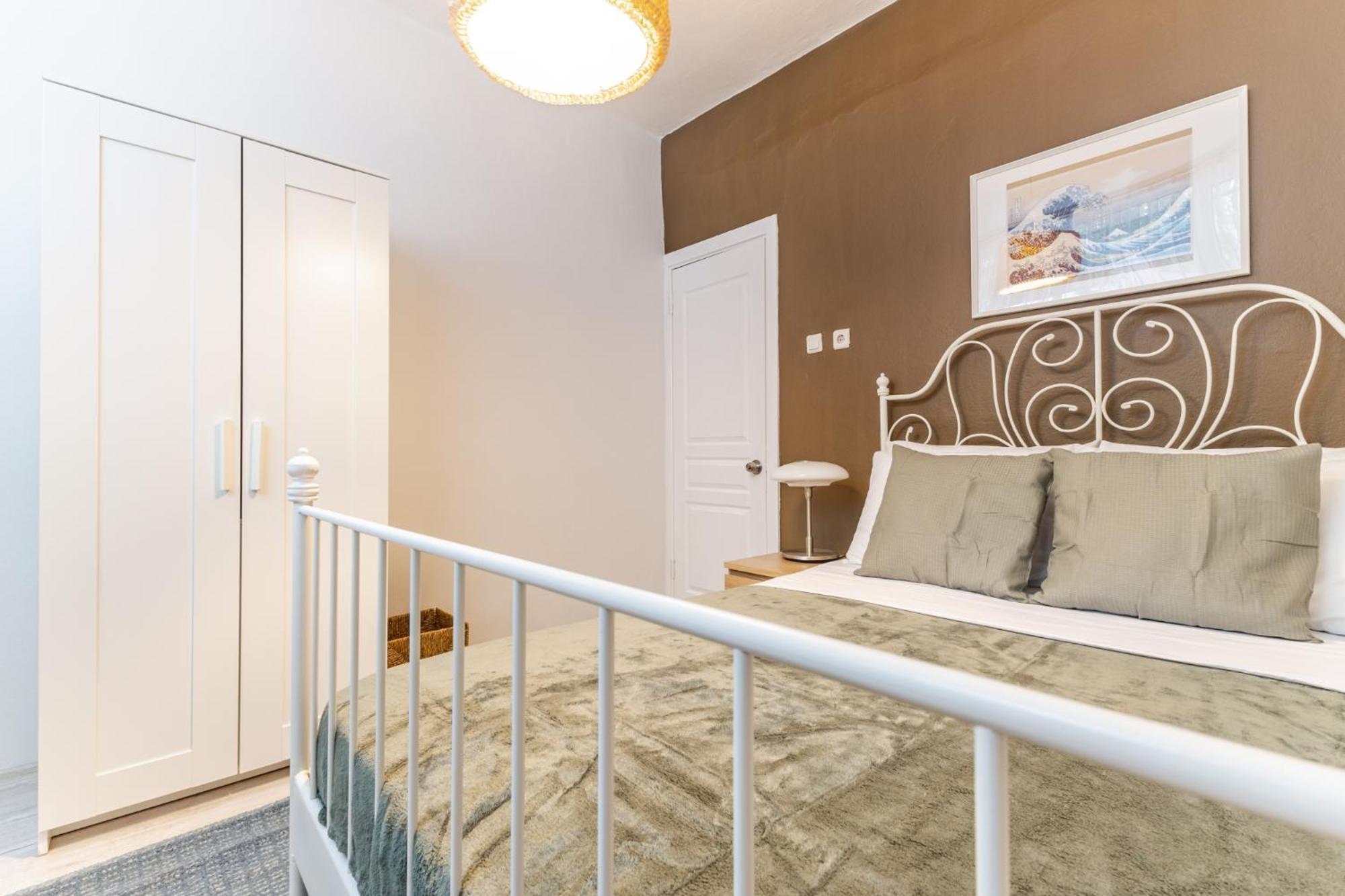 Chic And Roomy Flat Near Citys Nisantasi Mall Istanbul