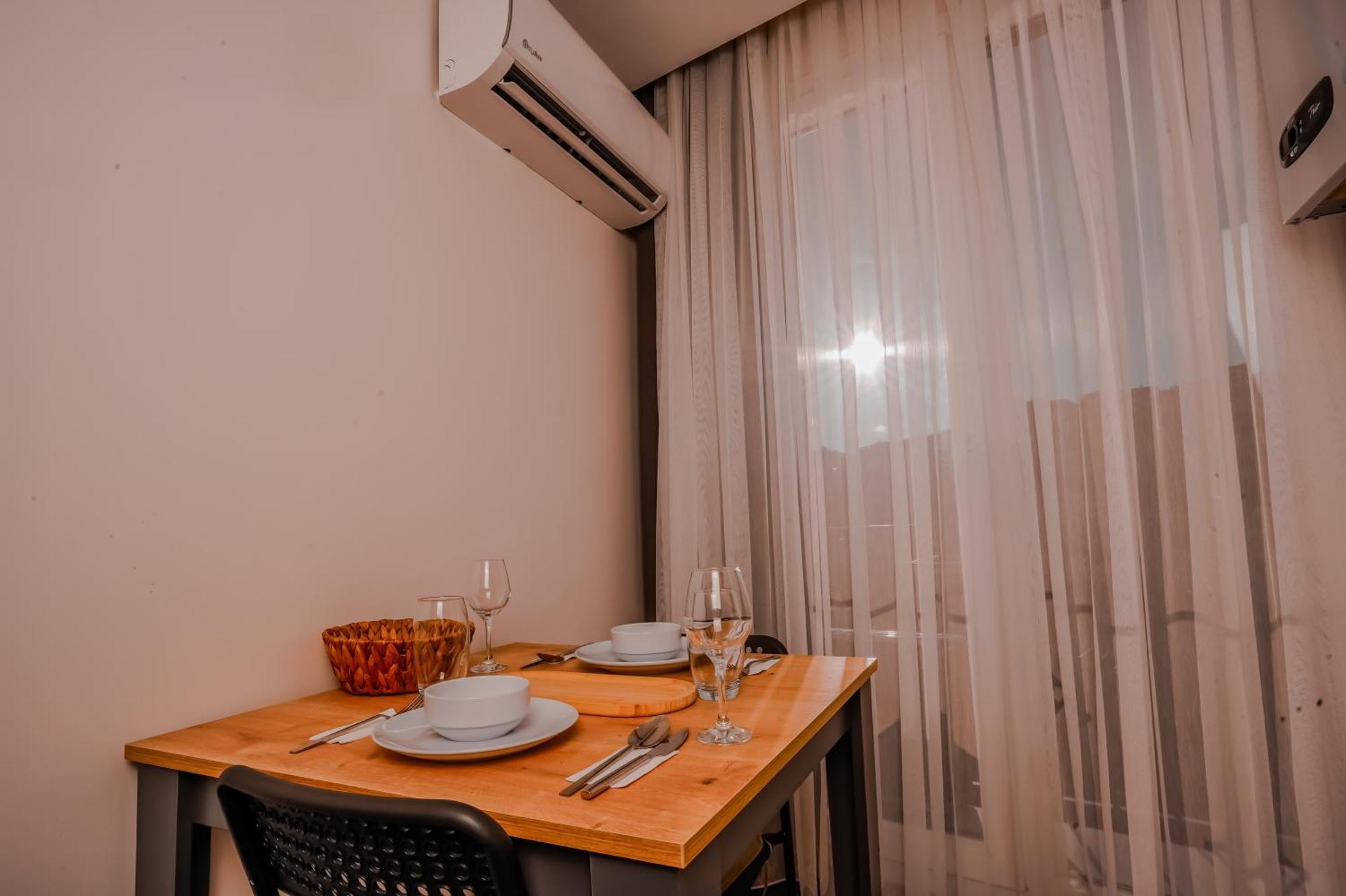 Aparthotel Neva Istanbul