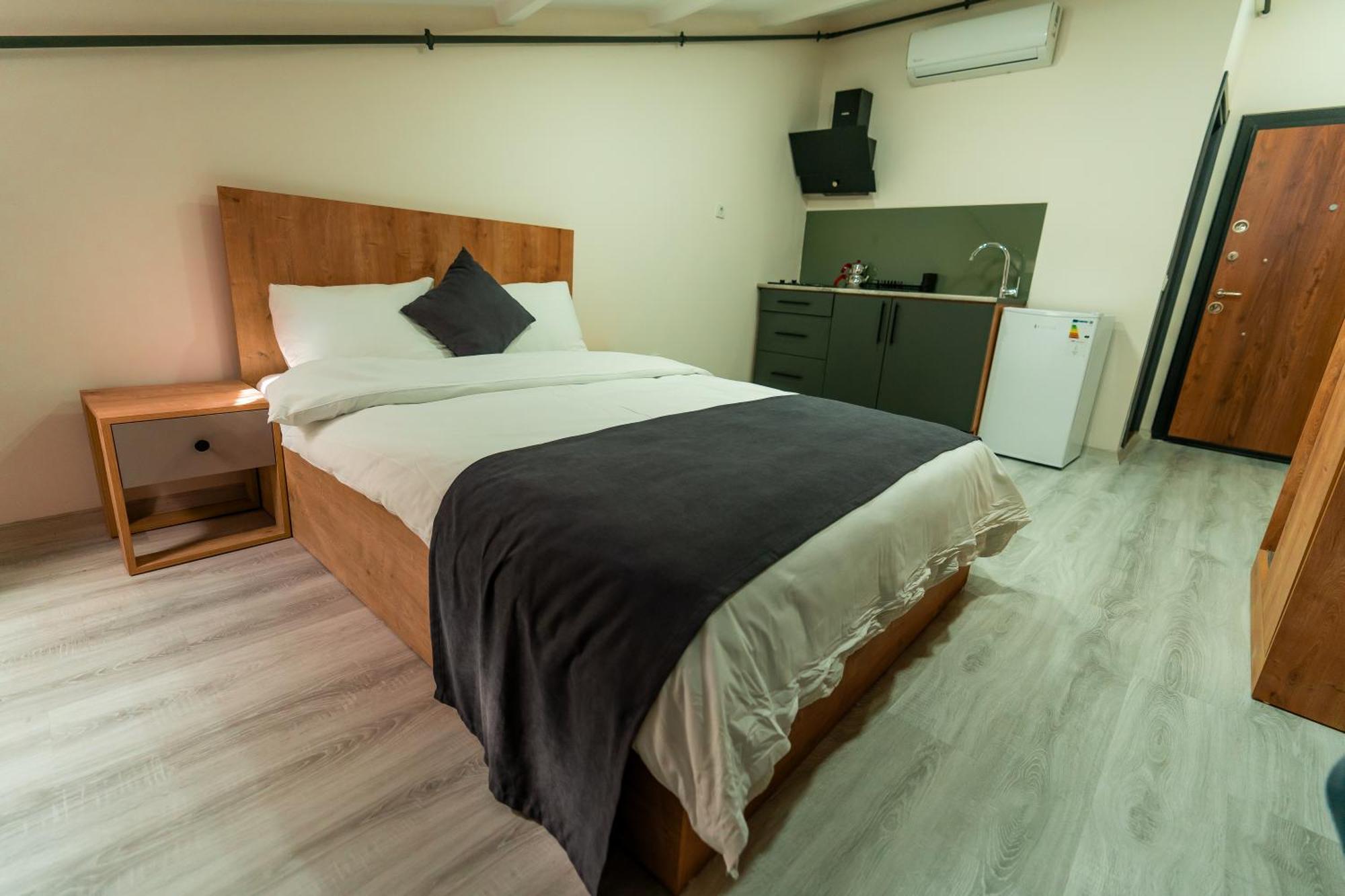 Neva Aparthotel