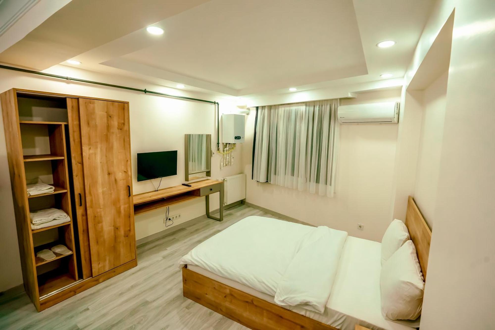 Aparthotel Neva *