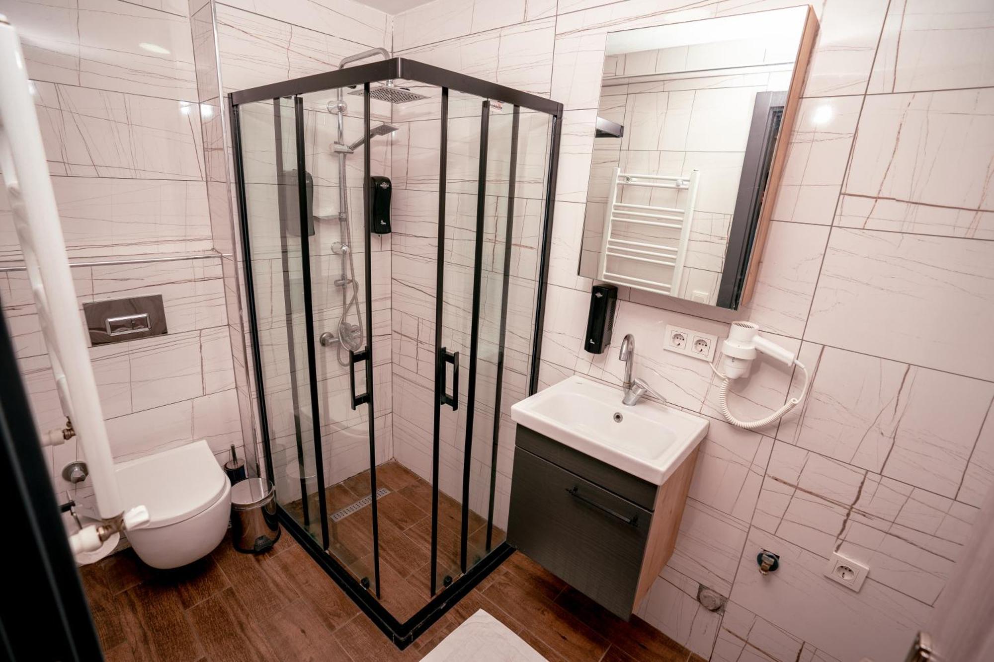 Aparthotel Neva Istanbul