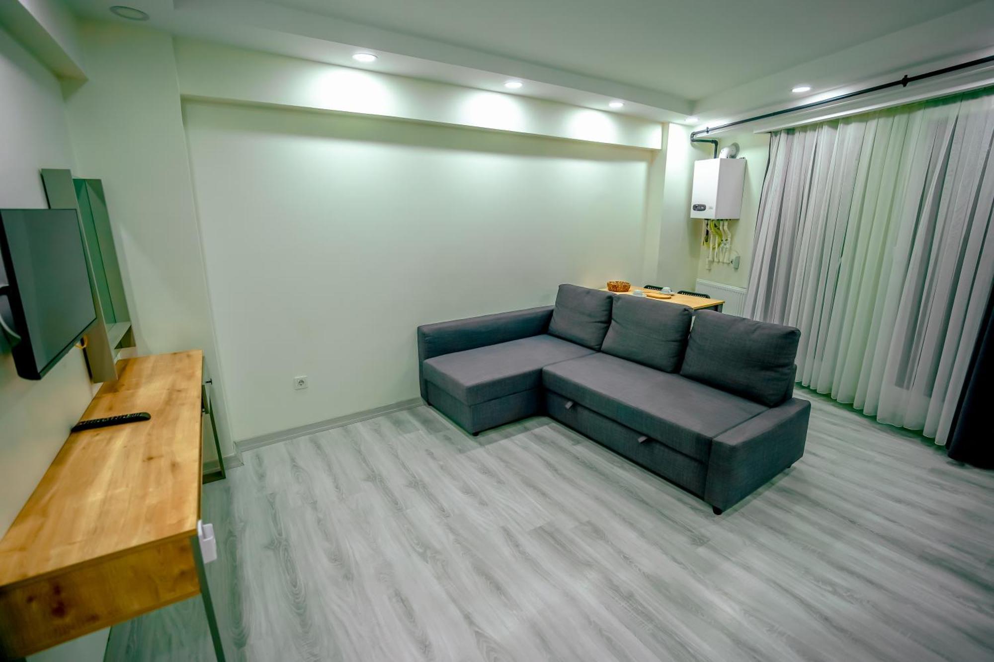 Aparthotel Neva *