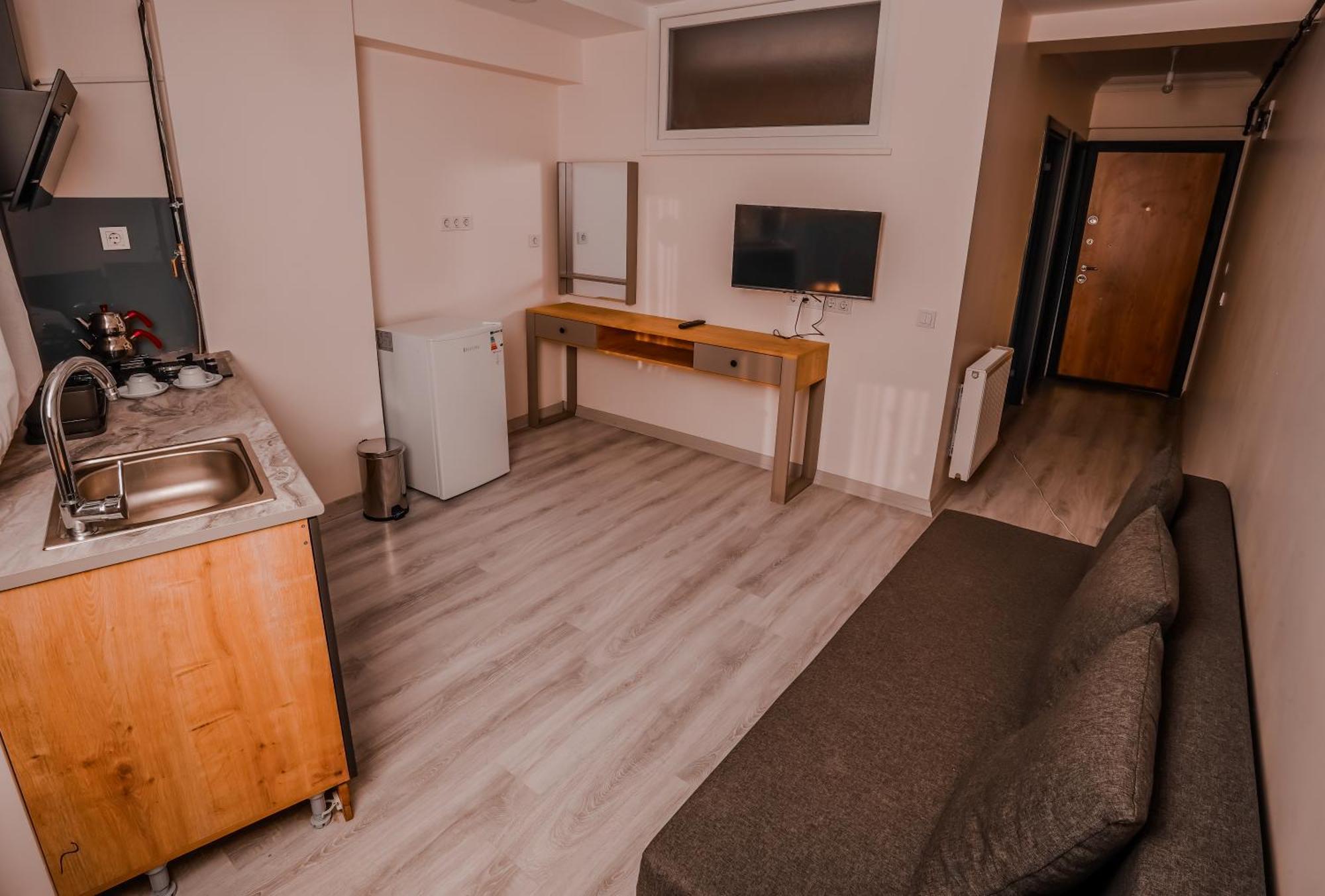 Aparthotel Neva *