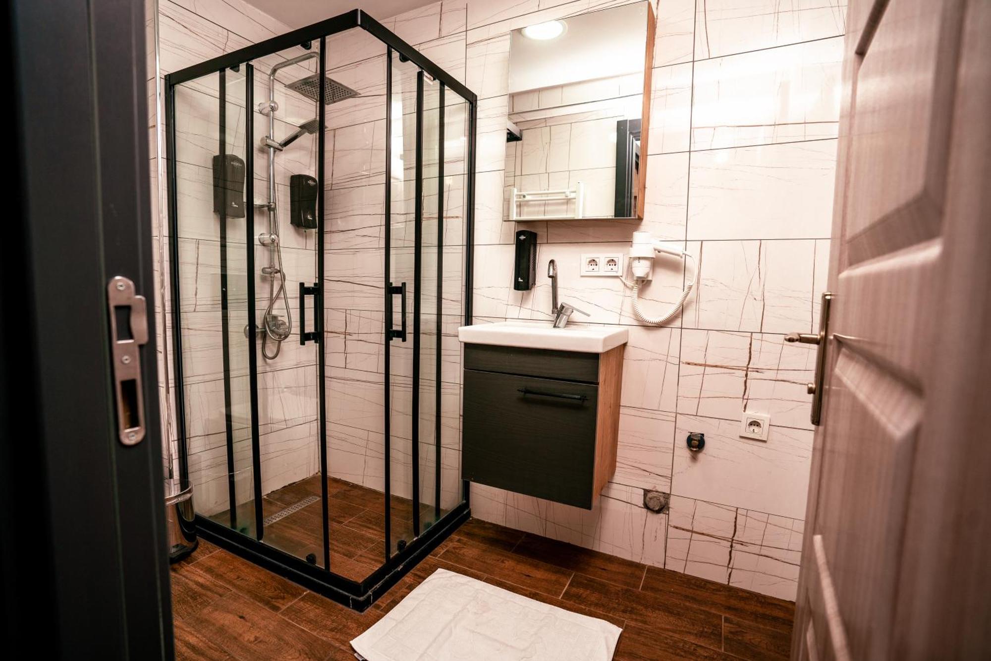 Aparthotel Neva