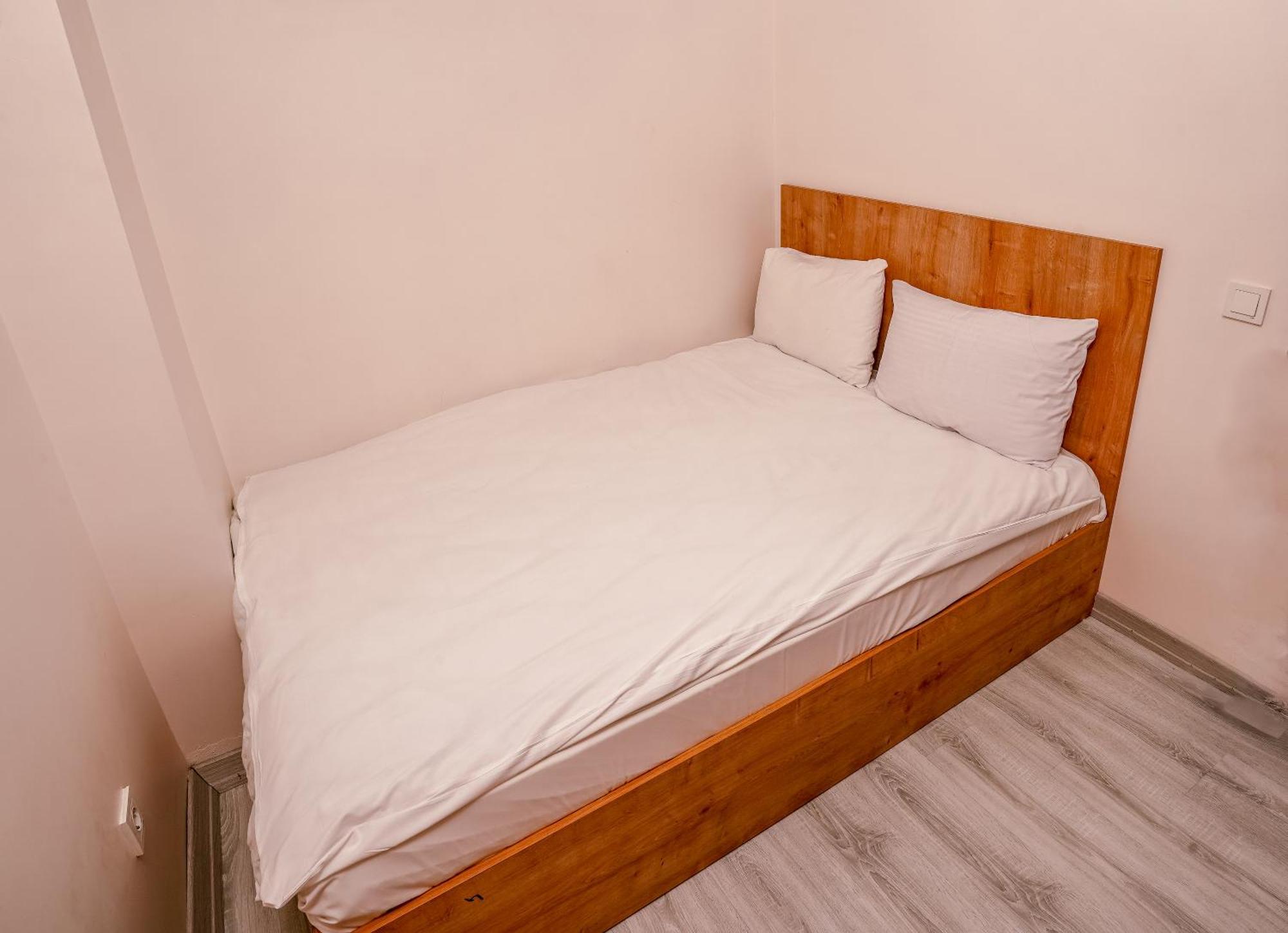 Neva Aparthotel *