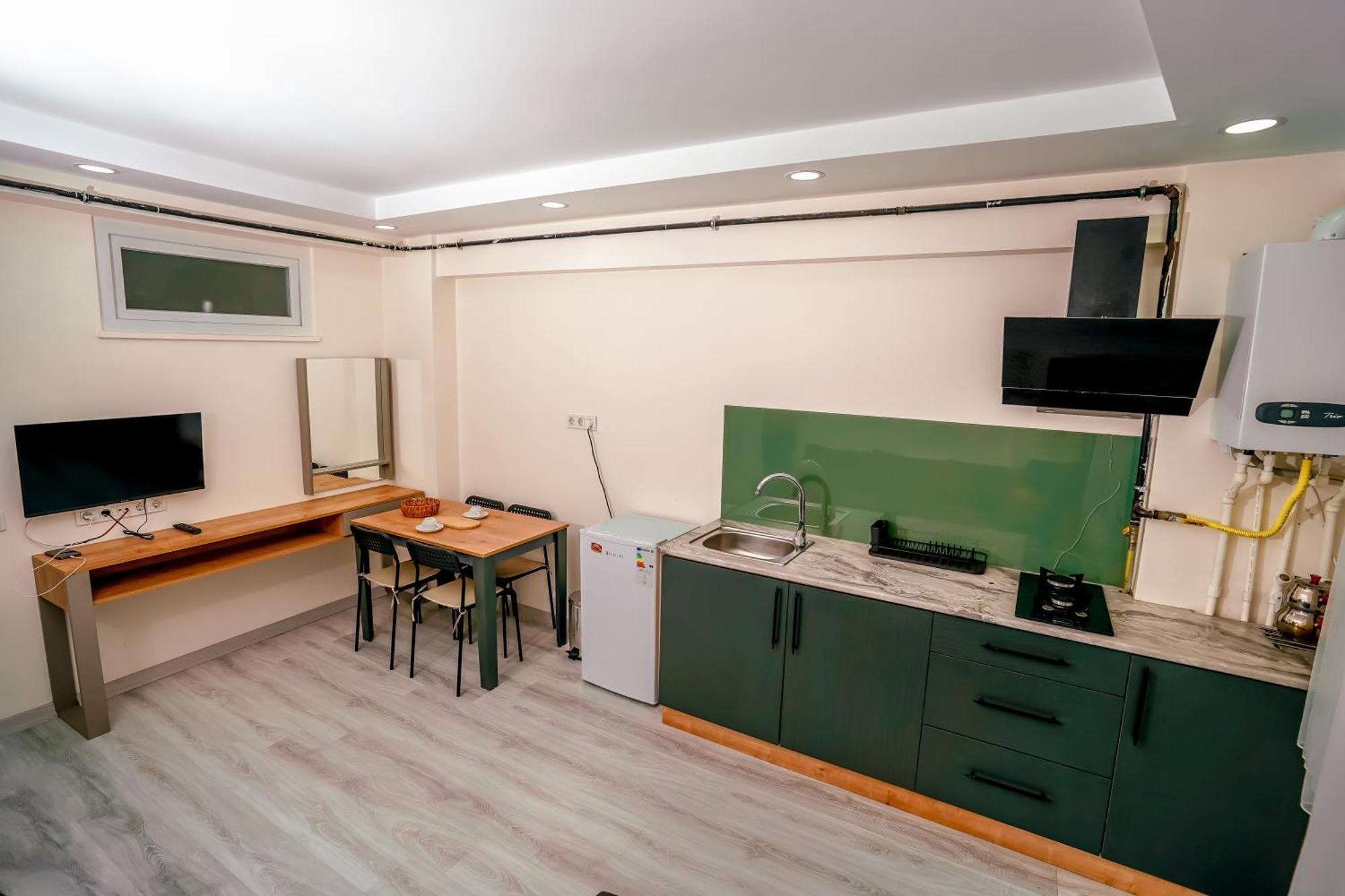 Neva Aparthotel
