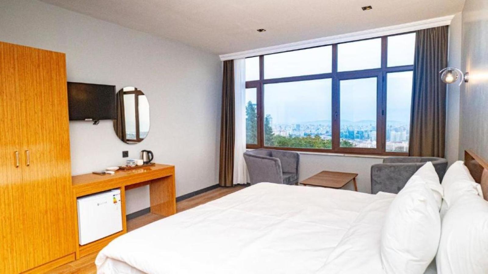 Hotel Elite Marmara Pansiyon Camlica 3*