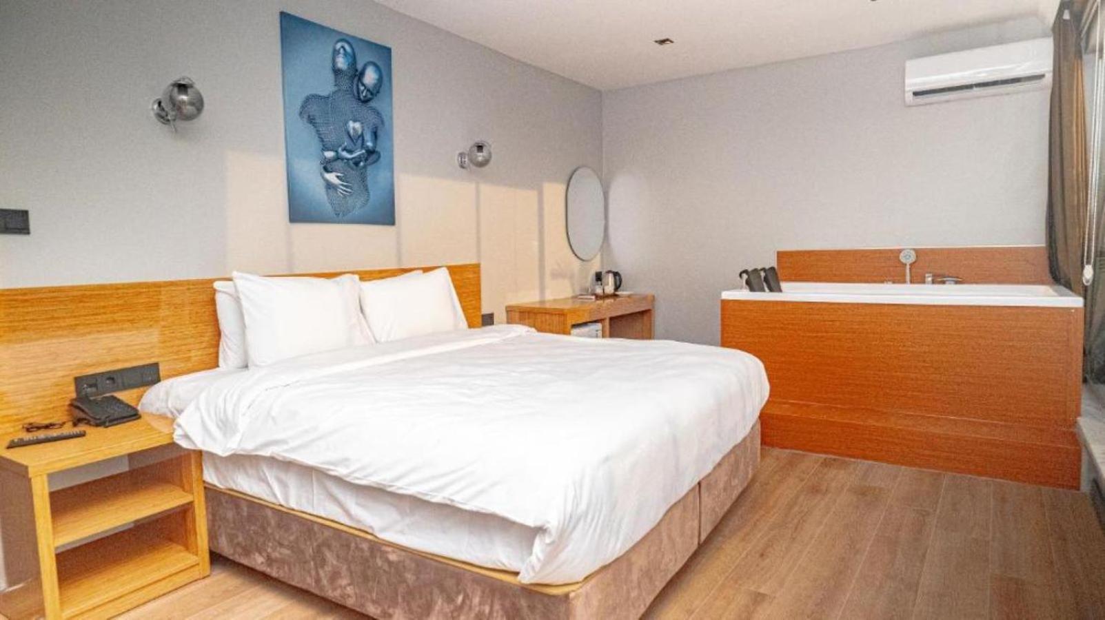 Hotel Elite Marmara Pansiyon Camlica Istanbul