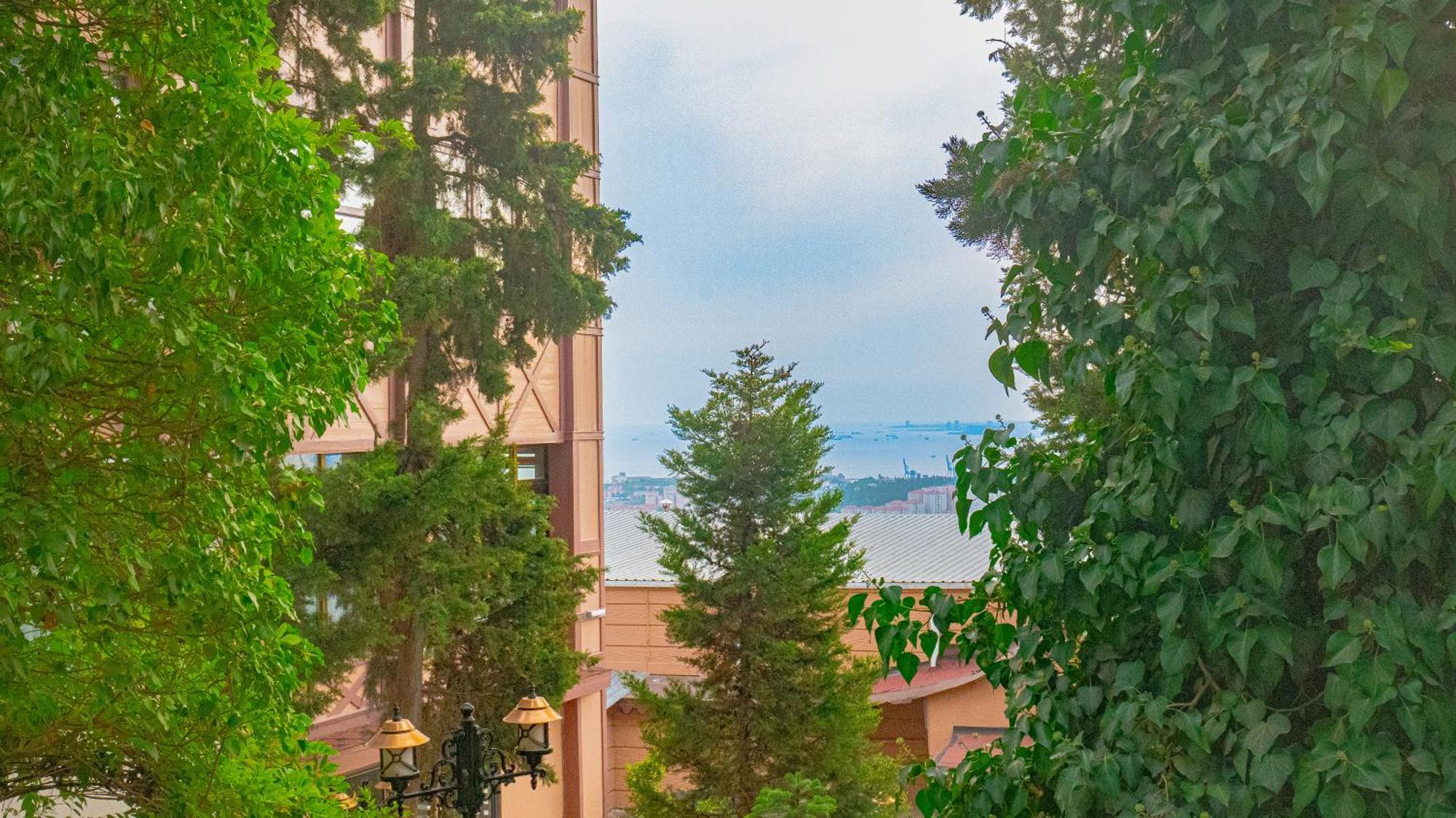 Elite Marmara Pansiyon Camlica Istanbul