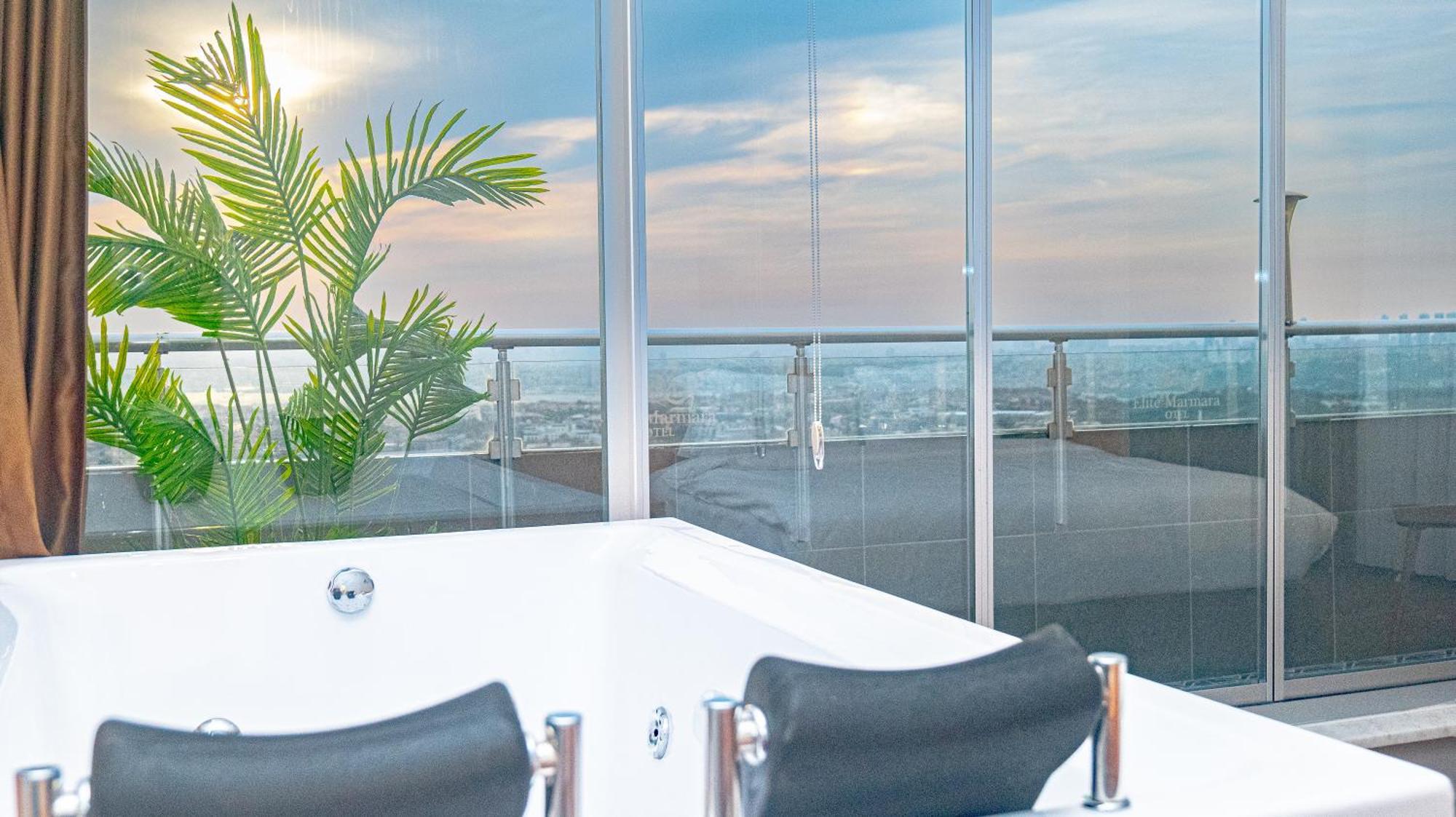 Elite Marmara Pansiyon Camlica Hotel 3*