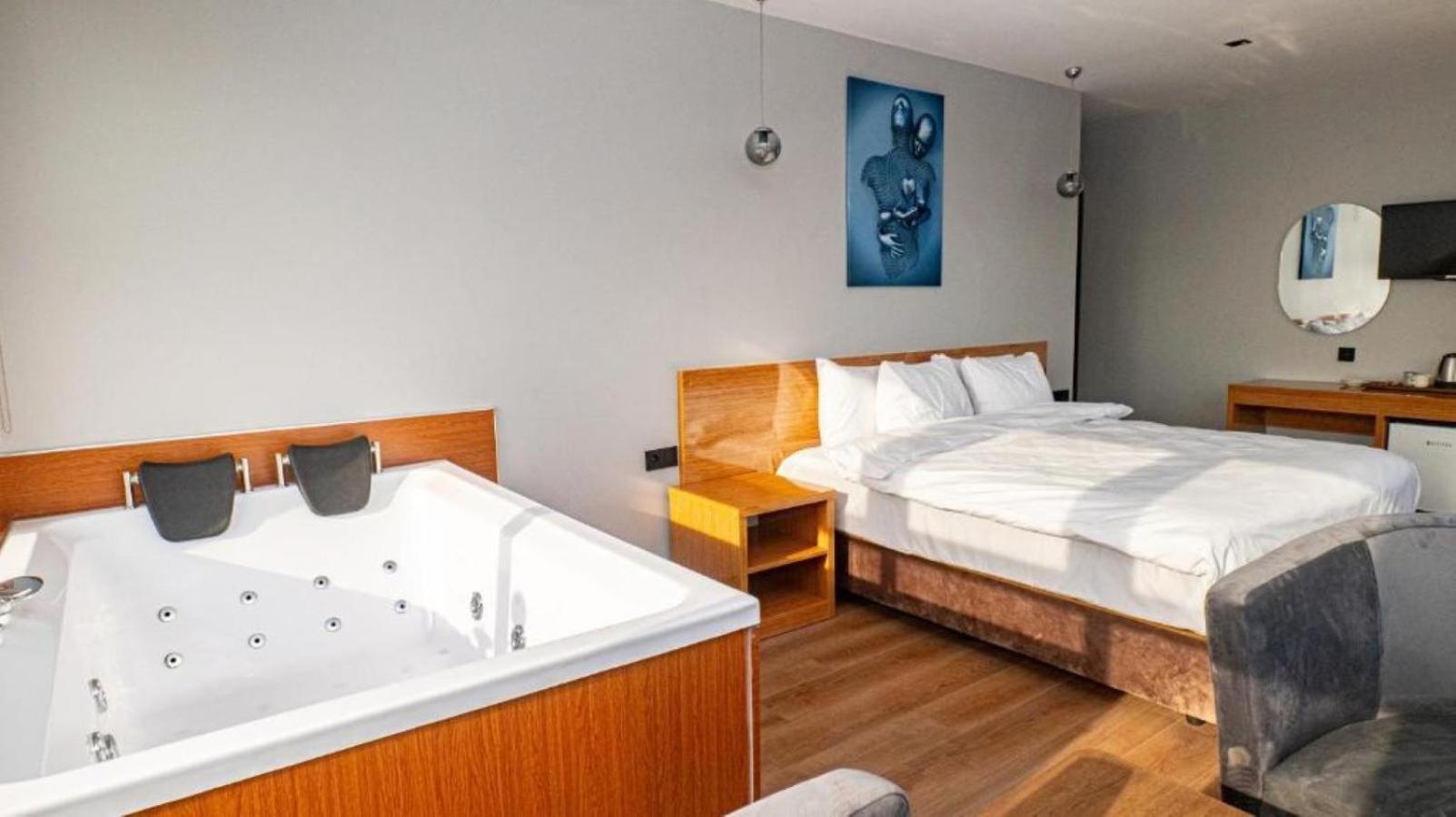 Elite Marmara Camlica 3* Istanbul