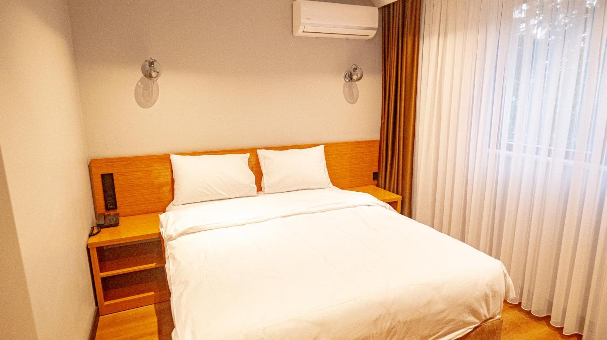 Elite Marmara Camlica Hotel Istanbul