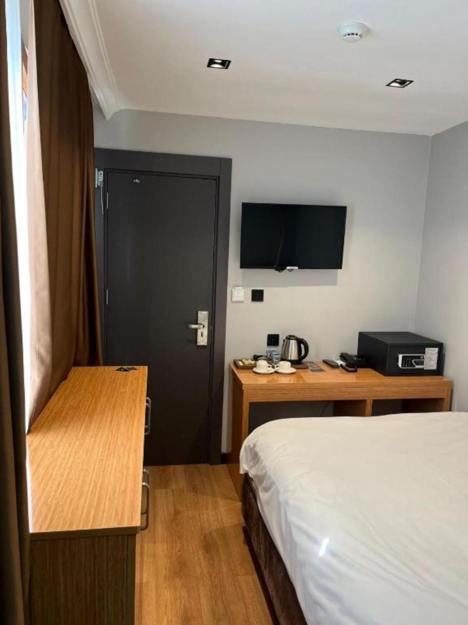 Elite Marmara Camlica 3*