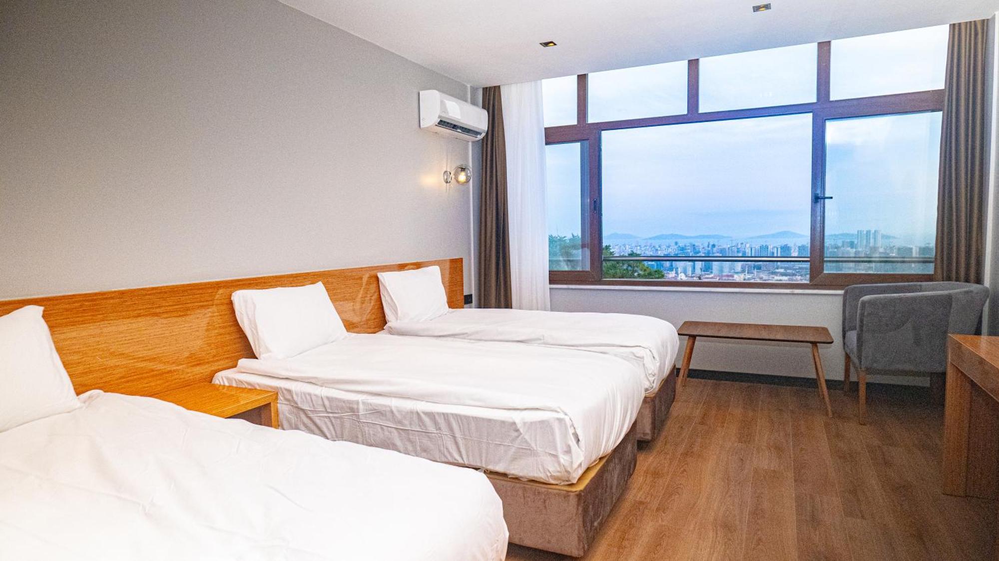 Elite Marmara Pansiyon Camlica 3* Istanbul