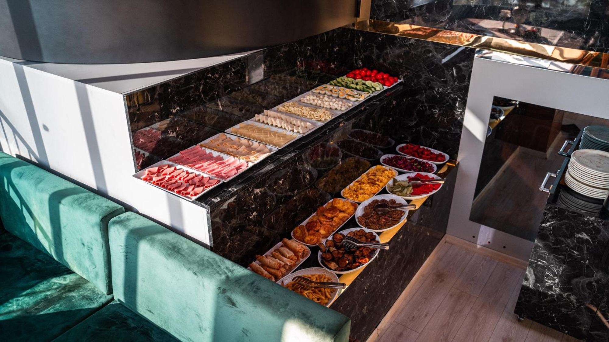 Hotel Lale Sultan Istanbul